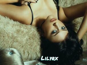 Lilyrx