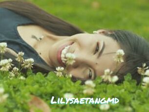 Lilysaetangmd