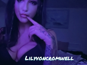 Lilyvoncromwell