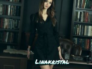 Linakristal