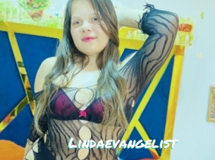 Lindaevangelist