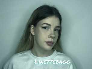 Linettebagg