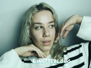 Linetteblong