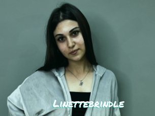 Linettebrindle
