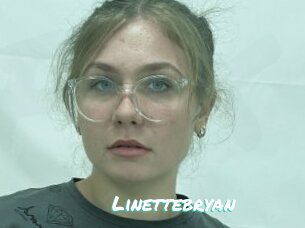 Linettebryan