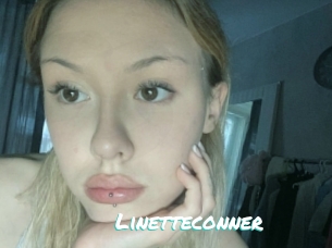 Linetteconner