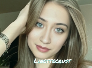 Linettecrust