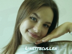 Linettecullen