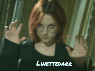 Linettedarr