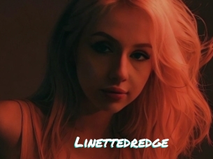 Linettedredge