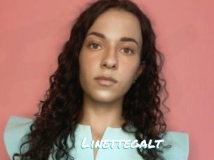 Linettegalt
