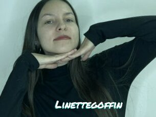 Linettegoffin