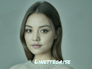 Linettegrise