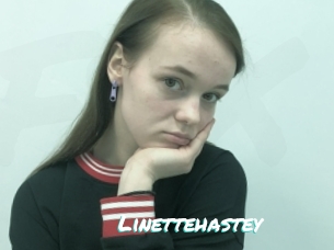 Linettehastey
