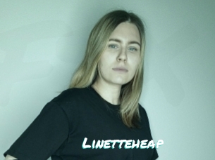 Linetteheap