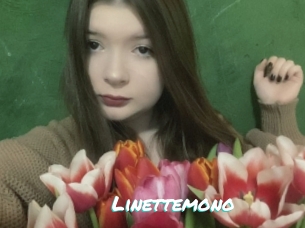 Linettemono