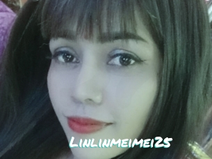 Linlinmeimei25