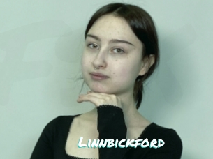 Linnbickford