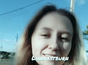 Linneastburn