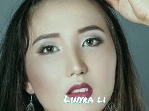 Linyra_li