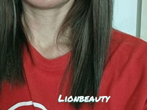 Lionbeauty