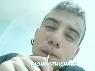 Liongothichard