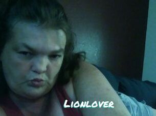 Lionlover