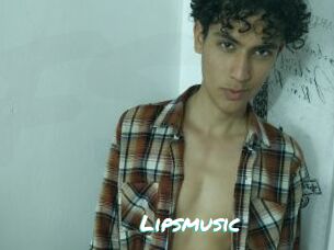 Lipsmusic