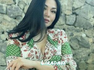 Liradaff