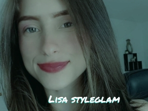 Lisa_styleglam