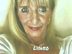 Lisa50
