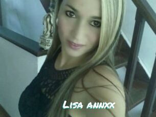 Lisa_annxx