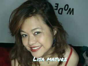 Lisa_mature