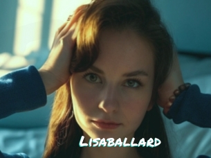Lisaballard