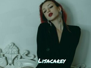 Lisacarey