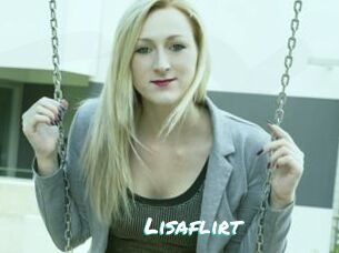 Lisaflirt