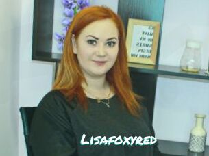 Lisafoxyred