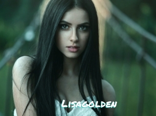 Lisagolden