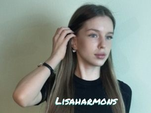 Lisaharmons