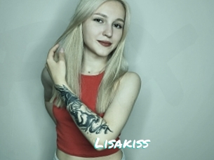 Lisakiss