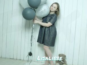 Lisaliebe