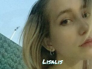 Lisalis