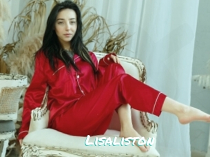 Lisaliston