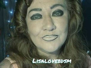 Lisalovebdsm