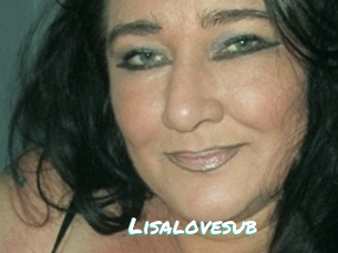 Lisalovesub