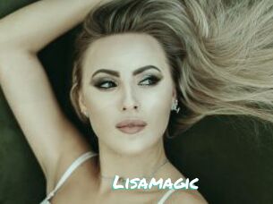 Lisamagic