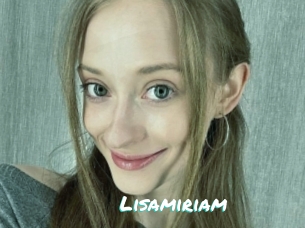 Lisamiriam