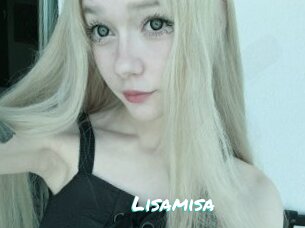 Lisamisa
