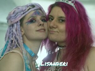 Lisanderi