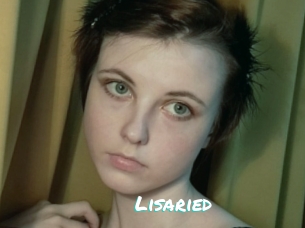 Lisaried
